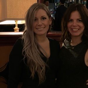 Meet your Posher, Kyla